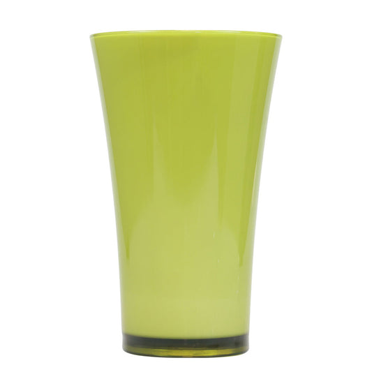 Vase Clear  ‘Fizzy’